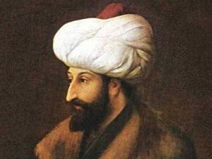 Osmanlı padişahlarının dünyayı titreten sözleri