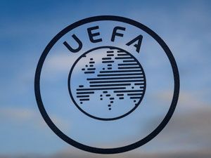 UEFA takım sıralaması!