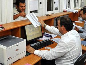 Binlerce kişi alınıyor! İşte şartlar