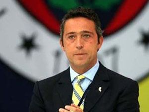 Ali Koç 48 saatte fikir değiştirdi