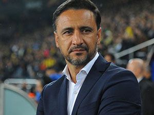 İşte Pereira'nın yeni takımı!