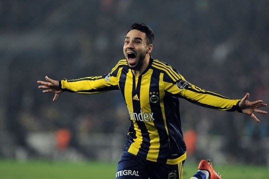 İşte futbolcuların memleketleri! galerisi resim 4