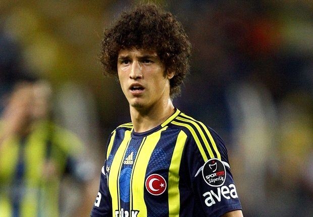 İşte futbolcuların memleketleri! galerisi resim 5