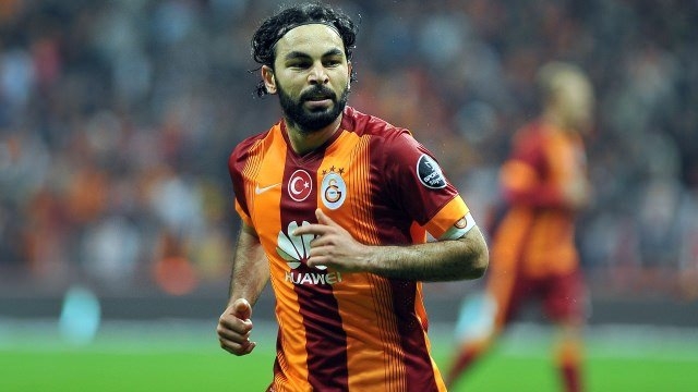 İşte futbolcuların memleketleri! galerisi resim 6