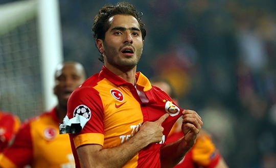 İşte futbolcuların memleketleri! galerisi resim 8