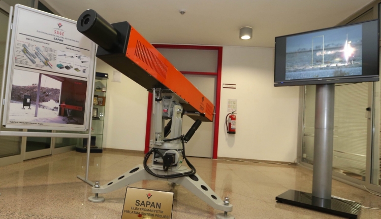 İşte TSK'nın yeni silahı galerisi resim 1