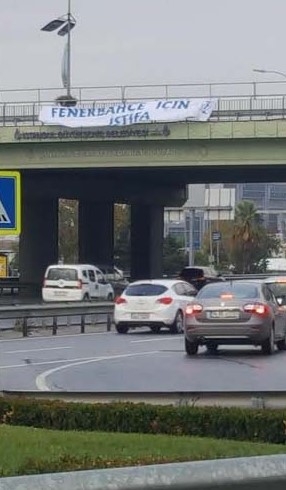 Aziz Yıldırım'a büyük şok! Metrobüs... galerisi resim 3