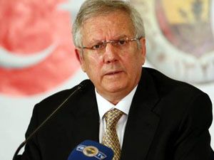 Aziz Yıldırım'a büyük şok! Metrobüs...