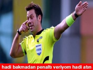 Dün geceye damga vuran caps'ler