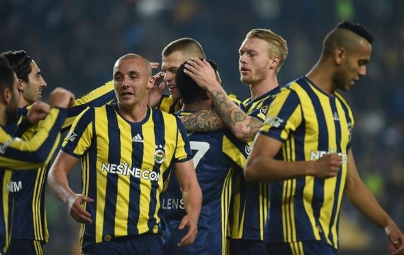 Maça damga vuran o an! galerisi resim 1