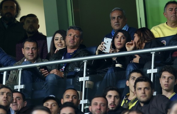 Maça damga vuran o an! galerisi resim 7