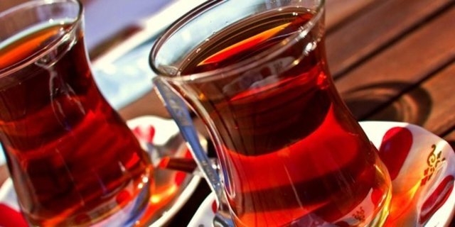 Sıcak çay gırtlak kanseri yapıyor! galerisi resim 5