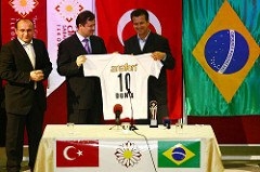 Zaman'ın ödül oyunu ortaya çıktı! galerisi resim 1