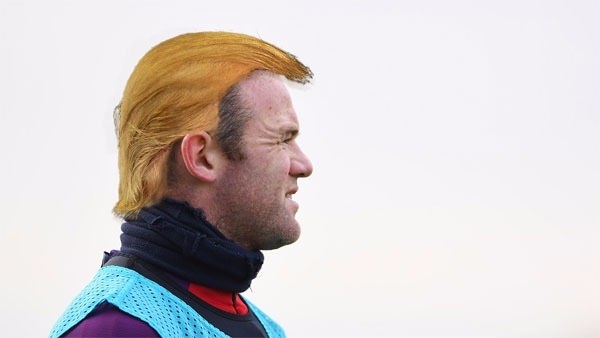 Futbol dünyasının en iyileri 'Trump'landı! galerisi resim 6