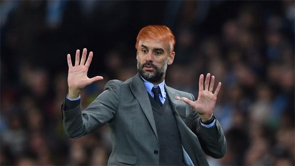 Futbol dünyasının en iyileri 'Trump'landı! galerisi resim 8