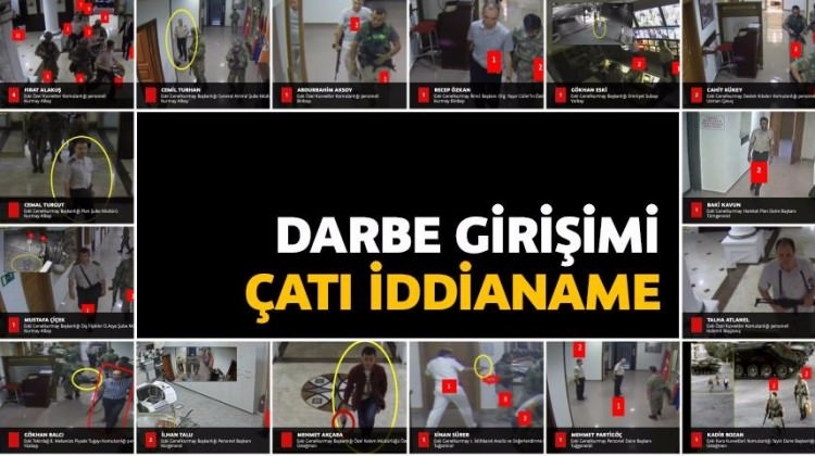 Her şey ortaya çıktı! Bu kez inkâr edemeyecekler galerisi resim 1