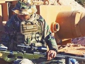 Suriye'de ilk şehidi nasıl verdik? DEAŞ değil YPG