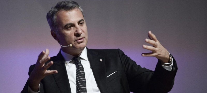 Fikret Orman: Ramazan ayında kutlama yapmam galerisi resim 1