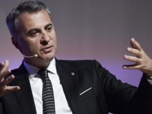 Fikret Orman: Ramazan ayında kutlama yapmam
