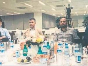 FETÖ'cü Fuat Avni’nin ihanet albümü ortaya çıktı!