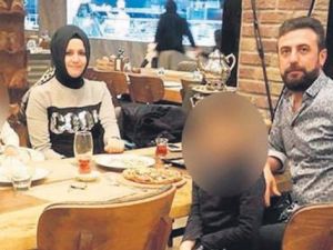Öldürülen Kadir Demirel'in kızı uyanır uyanmaz bunu sordu!