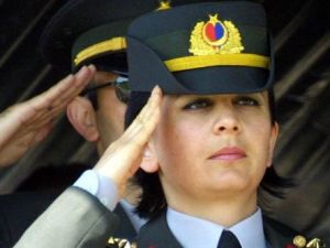 Yarbay Songül Yakut kumpas kurbanıydı