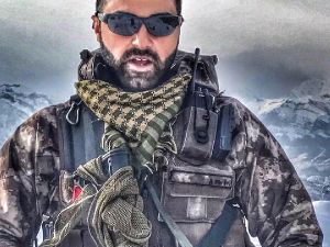 Felçli babasını ziyarete gidecekti şehit oldu