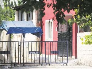 Mersin'deki gizemli kazıdan ilk görüntüler!