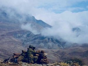 Şırnak'taki operasyondan çarpıcı fotoğraflar