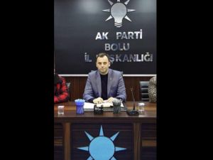 AK Parti'yi karıştıran 17 Aralık mesajı