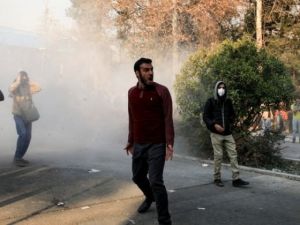 İran'daki olaylarda bilinmeyenler ortaya çıktı