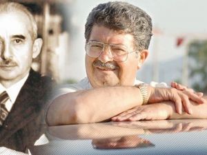 Özal ve İnönü'nün eşyalarını çaldılar