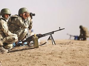 Afrin Türkiye için neden önemli?