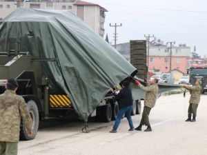 PKK'nın kabusu geldi! Görüntülemek için yarıştılar