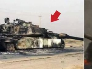 PKK'nın Afrin yalanı! 4 fotoğraf 4 gerçek