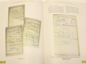 Osmanlı istihbaratının belgeleri ortaya çıktı