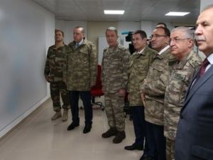 Rapor Erdoğan’a sunuldu: Devler arasında 3 Türk var