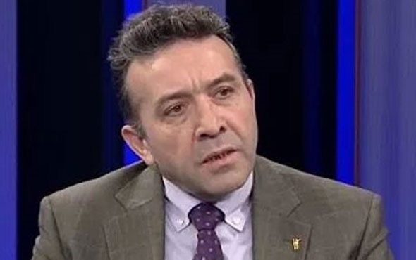Abdullah Ağar harita paylaştı! İşte PKK'nın gizlediği Afrin gerçekl galerisi resim 1
