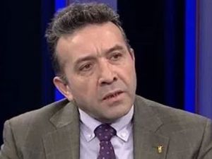 Abdullah Ağar harita paylaştı! İşte PKK'nın gizlediği Afrin gerçekl