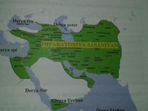 Afrin'de teröristler için hazırlanan kitaplardaki ilginç detay!