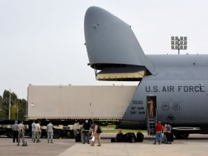 ABD İncirlik'ten taşınıyor mu? Dikkat çeken hareketlilik...
