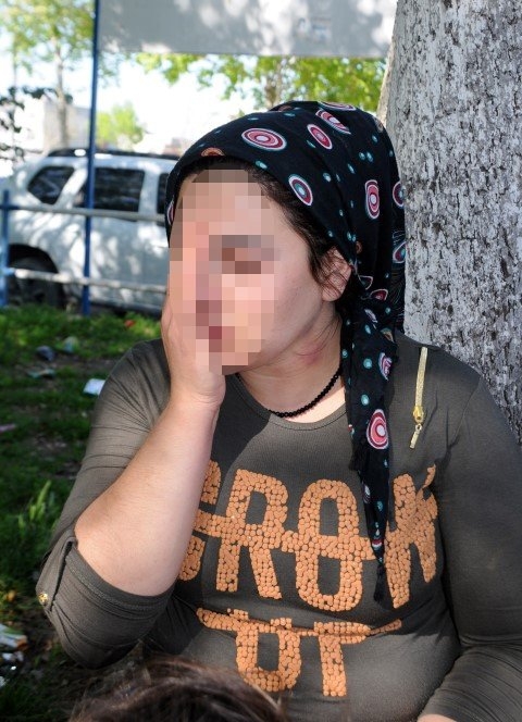 Kayınbiraderinin cinsel saldırısına uğrayan kadın gözyaşlarına boğuldu galerisi resim 1