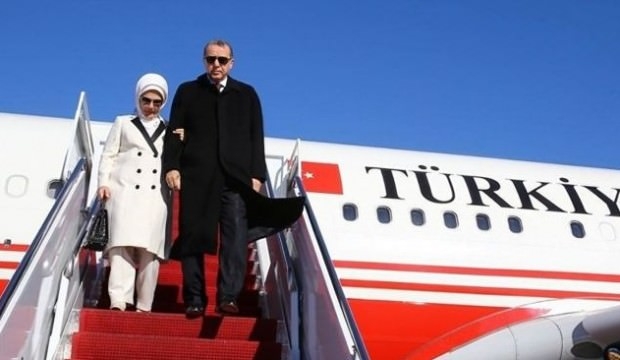 Bu daha başlangıç! Türkiye yeni dönemi başlattı galerisi resim 1