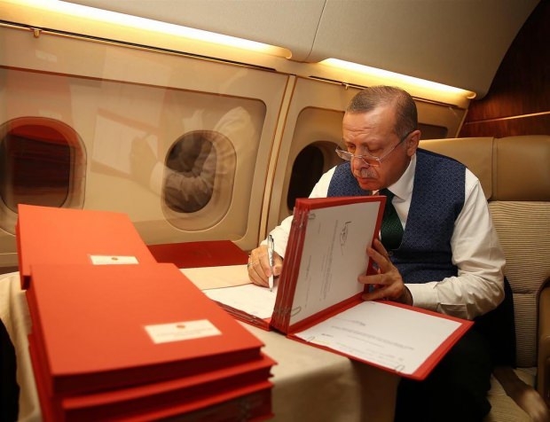 Bu daha başlangıç! Türkiye yeni dönemi başlattı galerisi resim 2