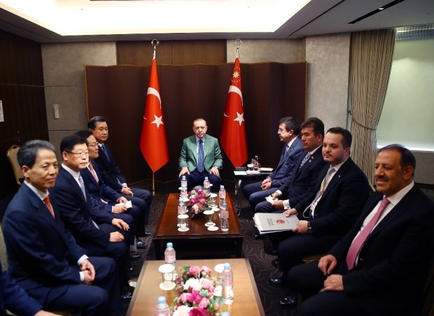 Bu daha başlangıç! Türkiye yeni dönemi başlattı galerisi resim 4