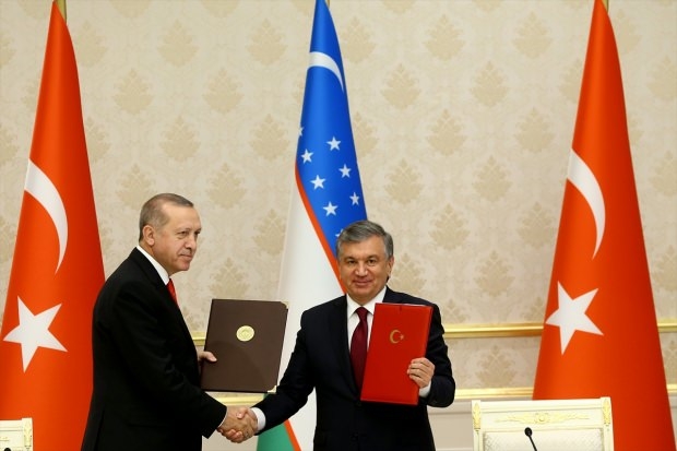 Bu daha başlangıç! Türkiye yeni dönemi başlattı galerisi resim 6