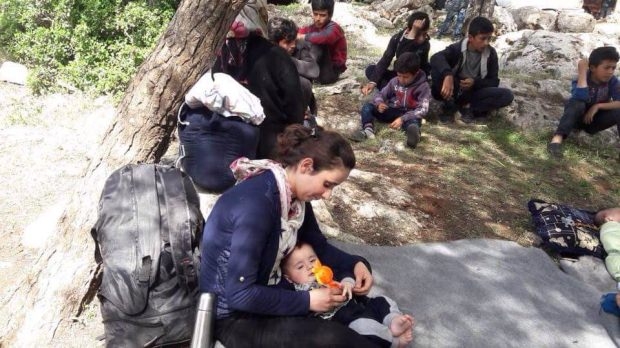 Bu fotoğraflara ne diyeceksiniz? ABD fena yakalandı galerisi resim 1