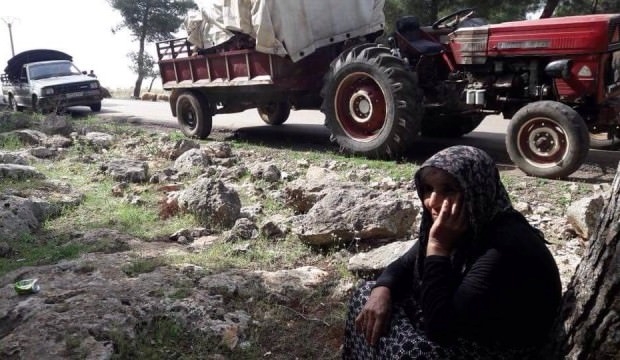 Bu fotoğraflara ne diyeceksiniz? ABD fena yakalandı galerisi resim 2