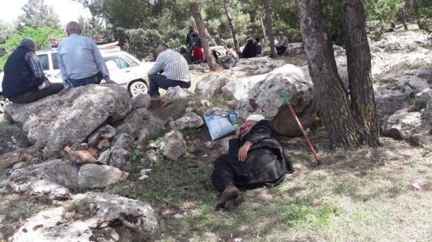 Bu fotoğraflara ne diyeceksiniz? ABD fena yakalandı galerisi resim 3