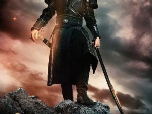 Diriliş Ertuğrul'da büyük sürpriz! Yaşılılık hali ifşa oldu